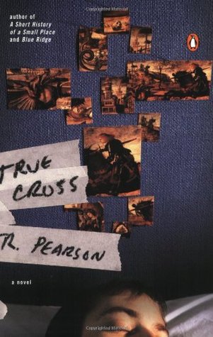 Cover of True Cross