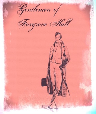 Gentlemen of Foxgrove Hall (ebook)