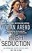 High Seduction (Adrenaline Search & Rescue, #3)