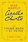 The Thumb Mark of St. Peter by Agatha Christie