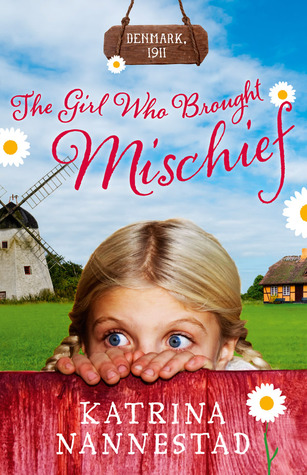 The Girl Who Brought Mischief