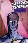 The Silver Surfer by Stan Lee