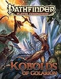 Pathfinder Player Companion: Kobolds of Golarion