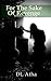 For the Sake of Revenge by D.L. Atha