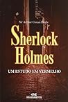 Um Estudo em Vermelho by Arthur Conan Doyle