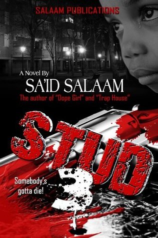 STUD 3 (Kindle Edition)