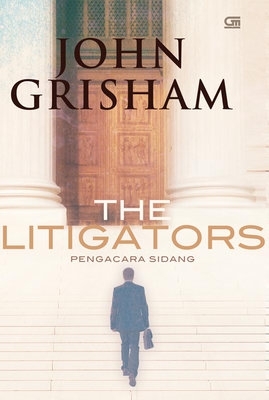 The Litigators - Pengacara Sidang