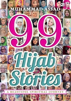 99 Hijab Stories