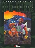 Black Deker: Deep South Story
