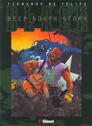 Black Deker: Deep South Story (Black Deker, #1)