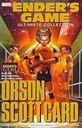 Ender's Game Ultimate Collection