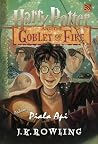Harry Potter dala...