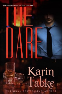The Dare (The Chronicles of Katrina, #1)