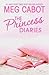 The Princess Diaries (The Princess Diaries, #1)