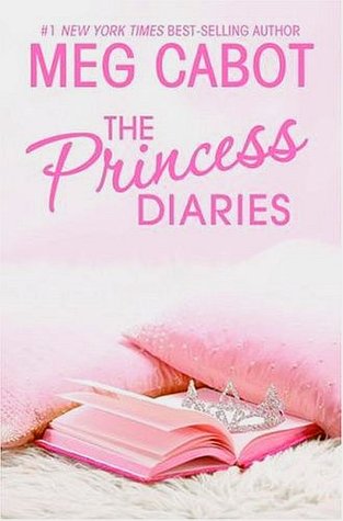The Princess Diaries