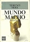 Mundo macho: Novela salvaje (Literaria) (Spanish Edition)