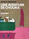 Une aventure de Choura