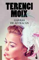Garras de Astracán (Paperback)