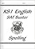 Spelling: Engish: SAT Buster: KS1