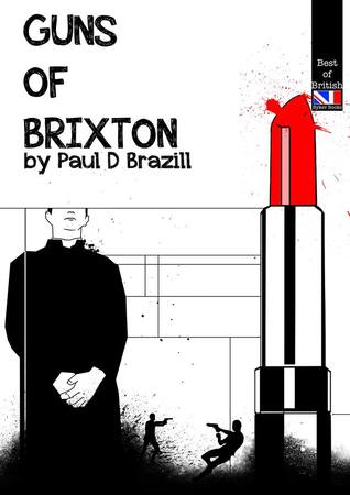 Guns of Brixton (Kindle Edition)