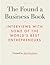 The Found a Business Book