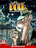 Leo Pulp n. 3: Il caso della magnolia rossa