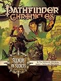 Seekers of Secrets