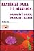 Kendinizi Daha İyi Hissedin, Daha İyi Olun, Daha İyi Kalın by Albert Ellis