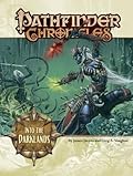Into the Darklands