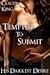 Tempted to Submit (His Dark...