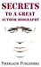 Secrets to a Great Author B...