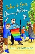 Take it Easy, Danny Allen