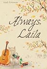 Always, Laila by Andi Eriawan
