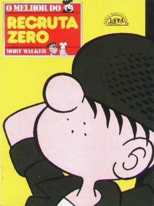 O melhor do recruta zero (Paperback)