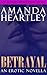 Betrayal (Southern Belles, #2)