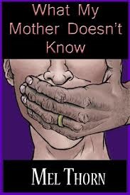 What My Mother Doesn't Know (Kindle Edition)