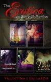 The Erotic Erotika At Work Master Collection