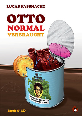 Ottonormalverbraucht