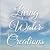 Living Water Creations - A Book of Poetic Thoghts (kindle edition)