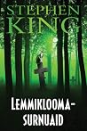 Lemmikloomasurnuaid