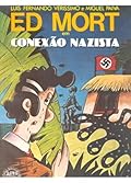 Ed Mort em Conexão Nazista