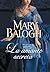 La amante secreta by Mary Balogh
