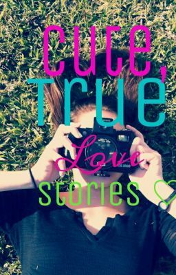 Cute True Love Stories