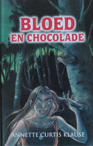 Bloed en chocolade