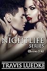 The Nightlife Series Omnibus