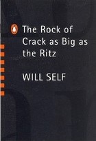 The Rock of Crack as Big as the Ritz