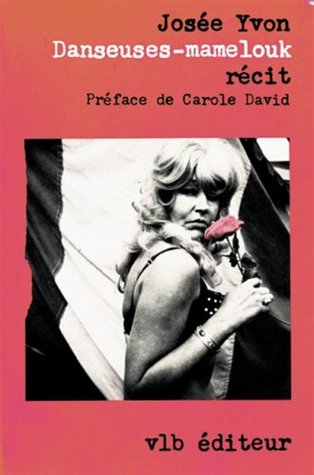 Danseuses-mamelouk: Recit (French Edition)