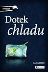 Dotek chladu by Tamina Berger