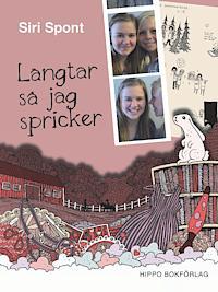 Längtar så jag spricker