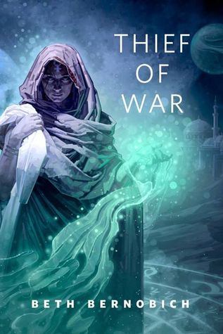 Thief of War (River of Souls, #0.2)